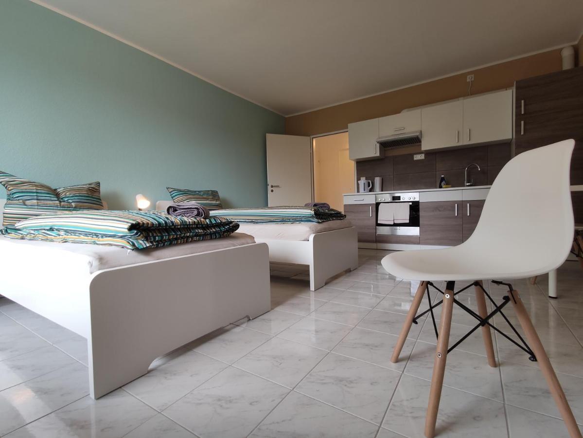Home At Friends - City - Zu Hause Bei Freunden Dortmund Bagian luar foto