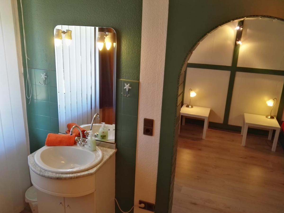 Home At Friends - City - Zu Hause Bei Freunden Dortmund Bagian luar foto