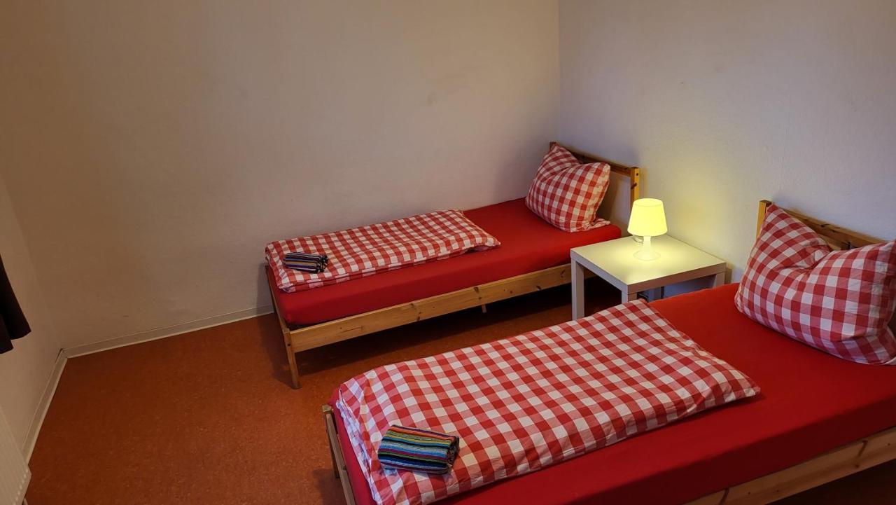 Home At Friends - City - Zu Hause Bei Freunden Dortmund Bagian luar foto