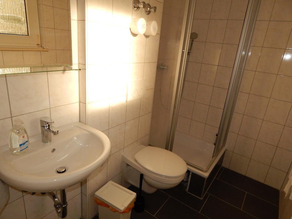 Home At Friends - City - Zu Hause Bei Freunden Dortmund Bagian luar foto
