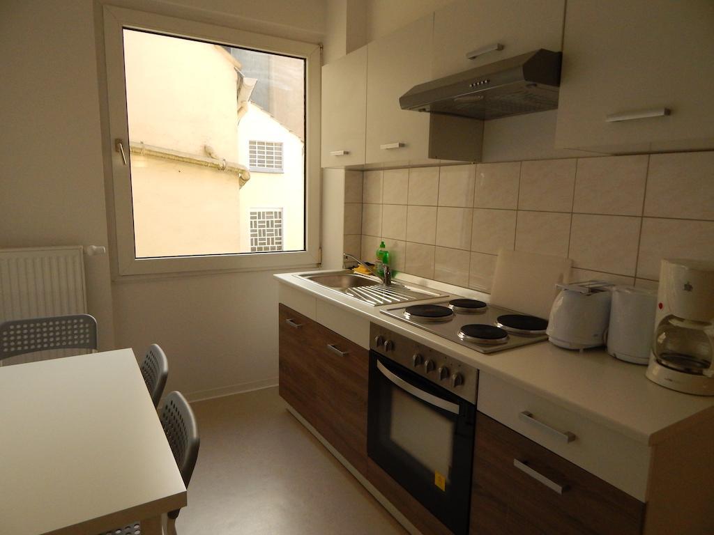 Home At Friends - City - Zu Hause Bei Freunden Dortmund Bagian luar foto