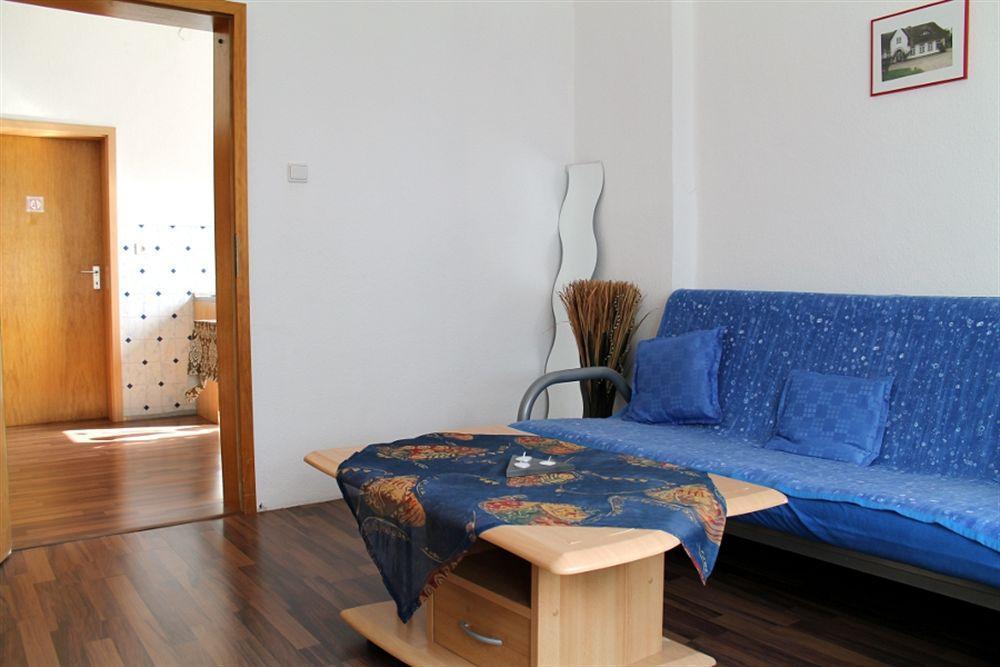 Home At Friends - City - Zu Hause Bei Freunden Dortmund Bagian luar foto
